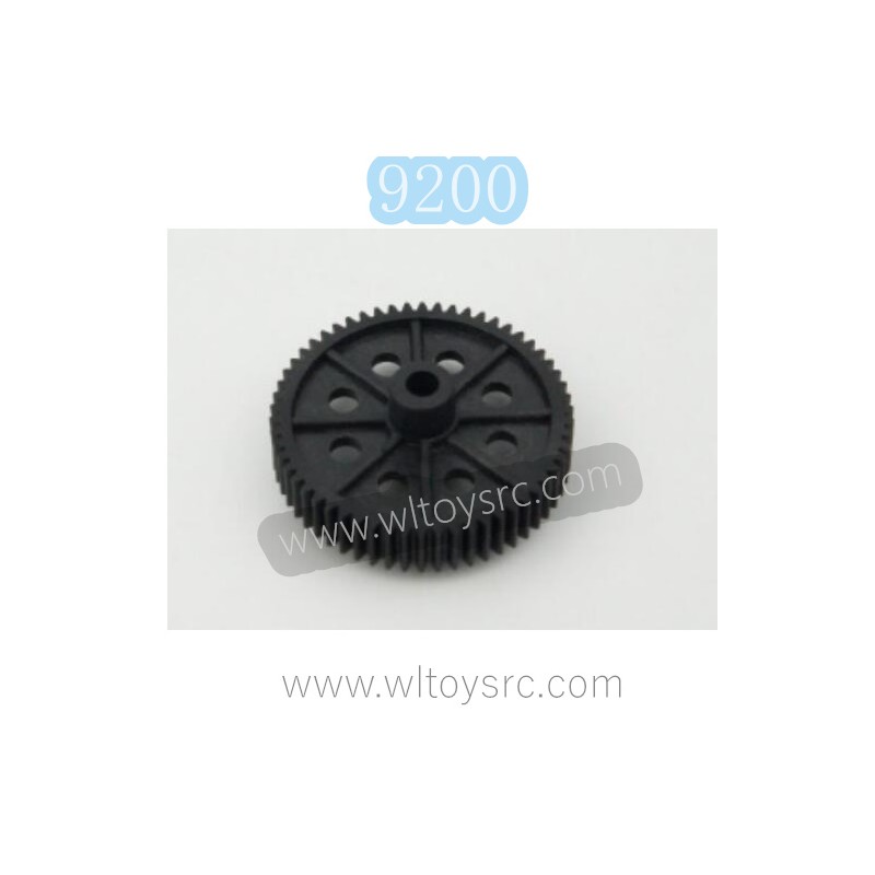 PXTOYS 9200 Upgrade Parts-Transmitter Gear