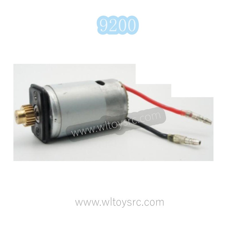 PXTOYS 9200 Upgrade Parts-550 Motor