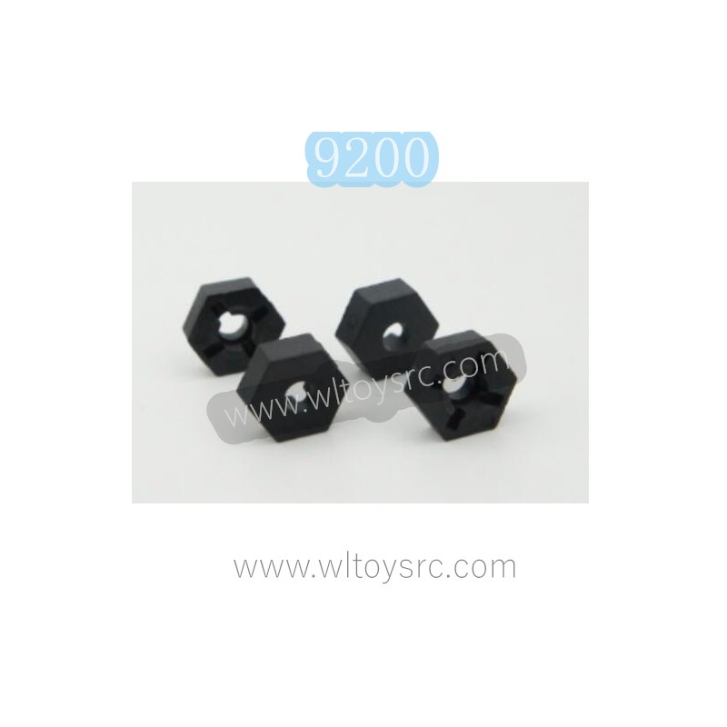 PXTOYS 9200 Parts-Six Corner Sets