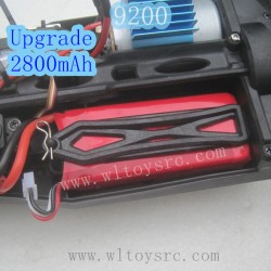PXTOYS 9200 Upgrade Parts- Battery 2800mAh