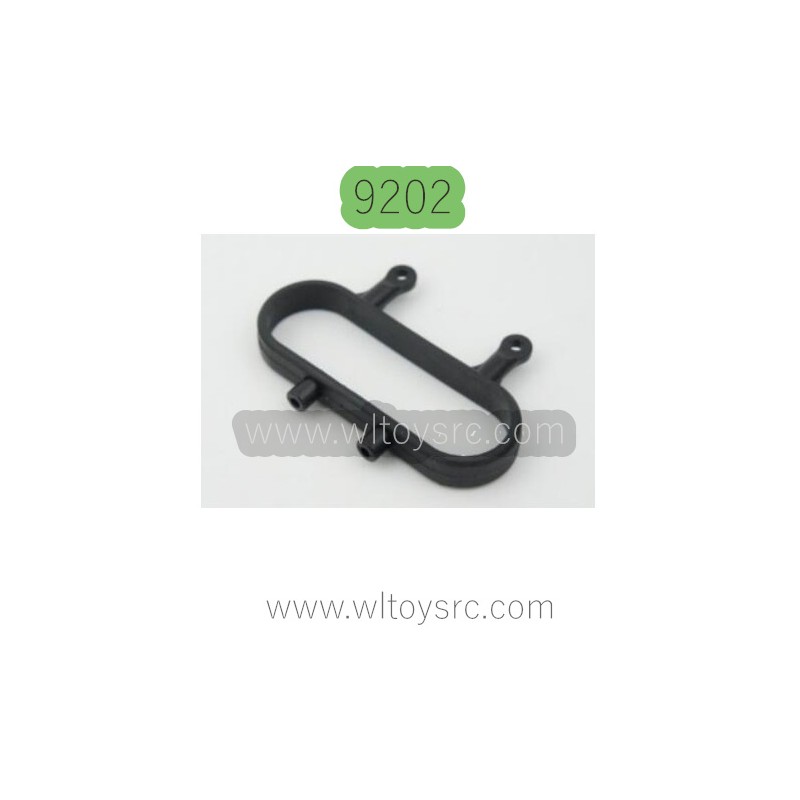 PXTOYS 9202 Parts-Bumper Link Block