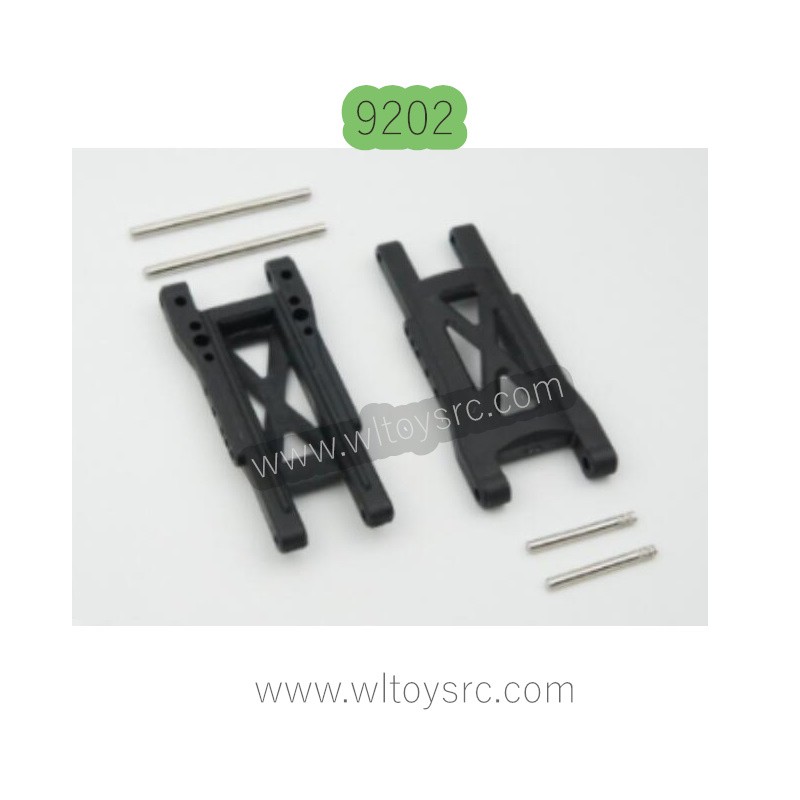 PXTOYS 9202 Parts-Left and Right Swing Arm