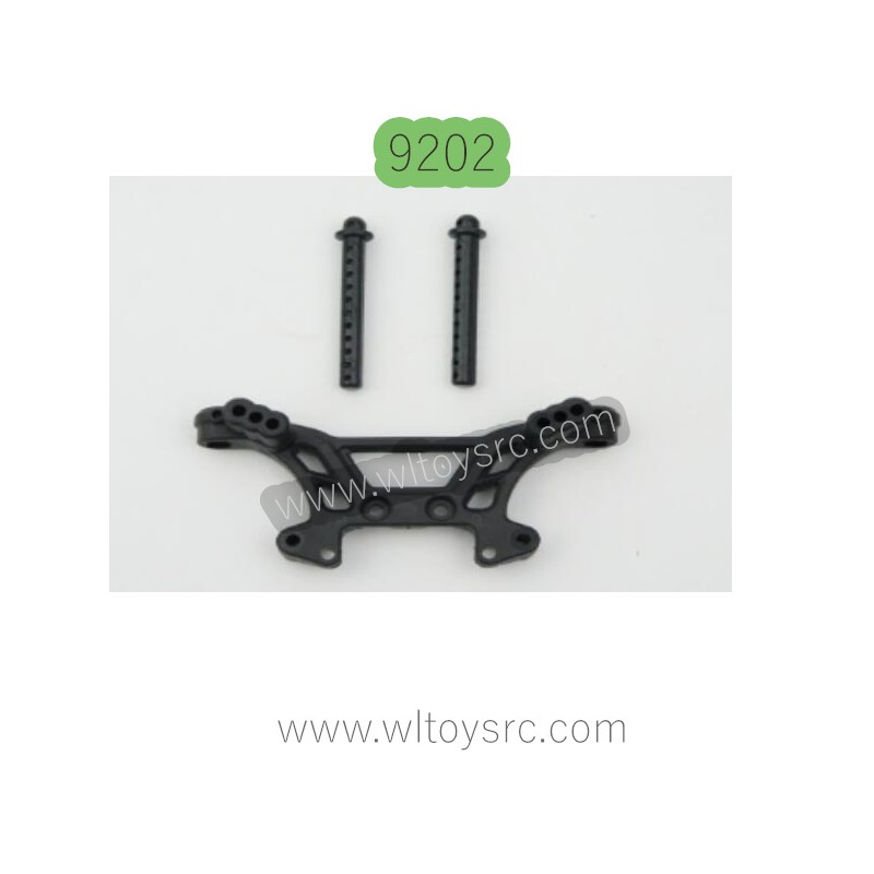 PXTOYS 9202 Parts-Front Shore