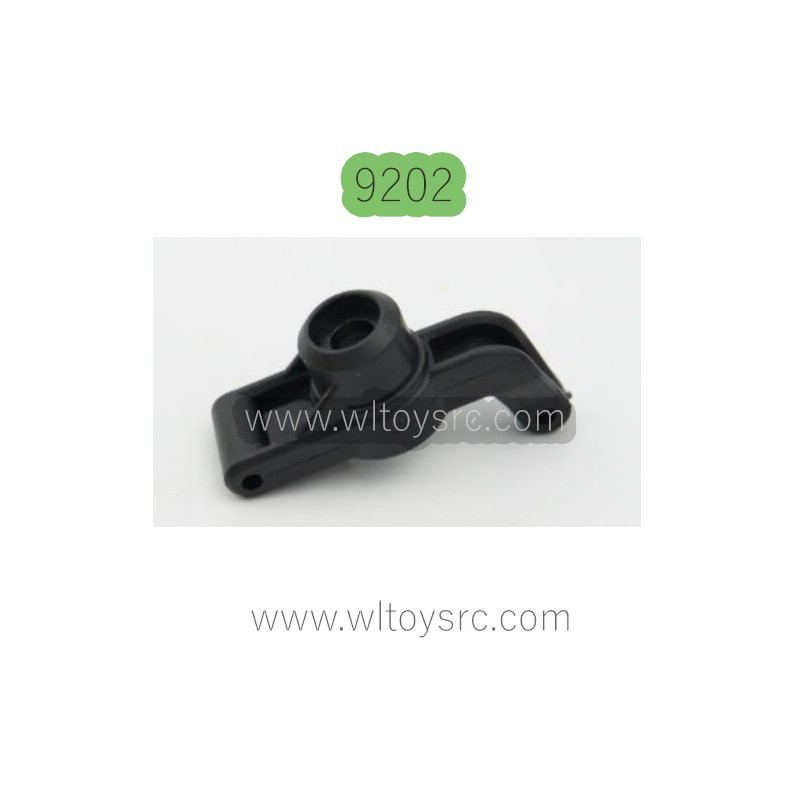 PXTOYS 9202 Parts-Rear Wheel Seat