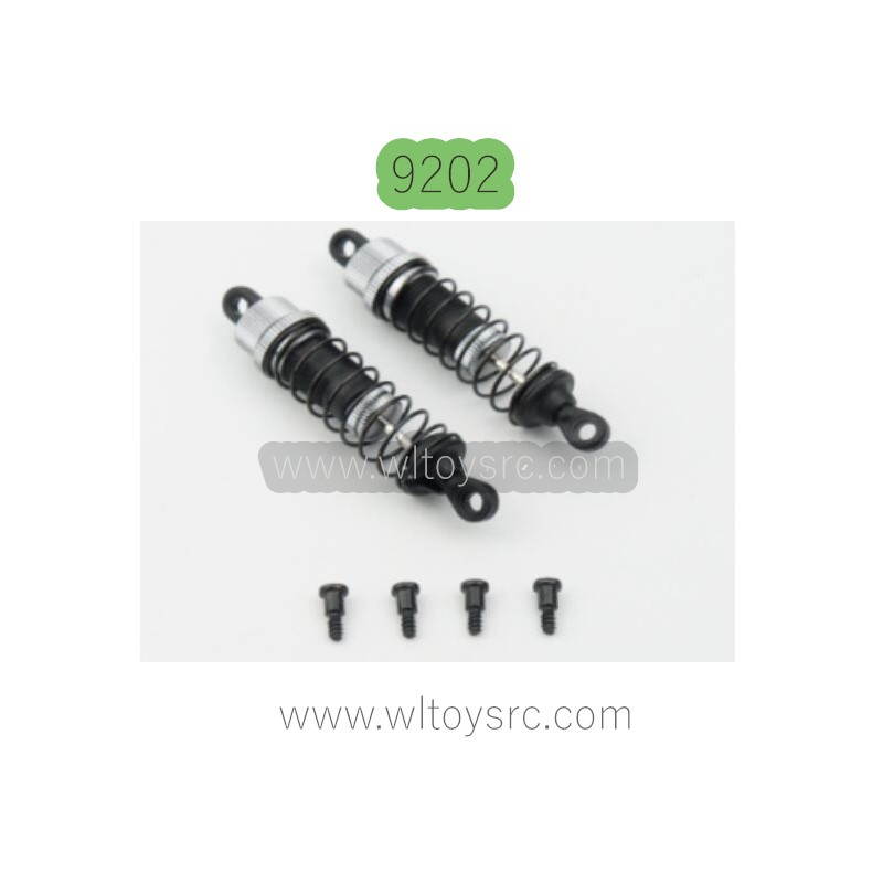 PXTOYS 9202 Parts-Shock Absorber