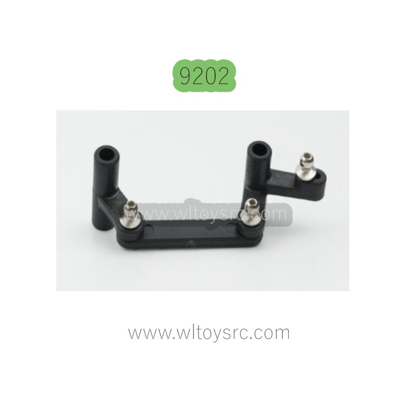 PXTOYS 9202 Parts-Steering Linkage Assembly