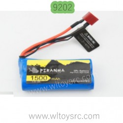 PXTOYS 9202 Parts-Battery