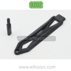 PXTOYS 9202 Parts-The Battery Strip