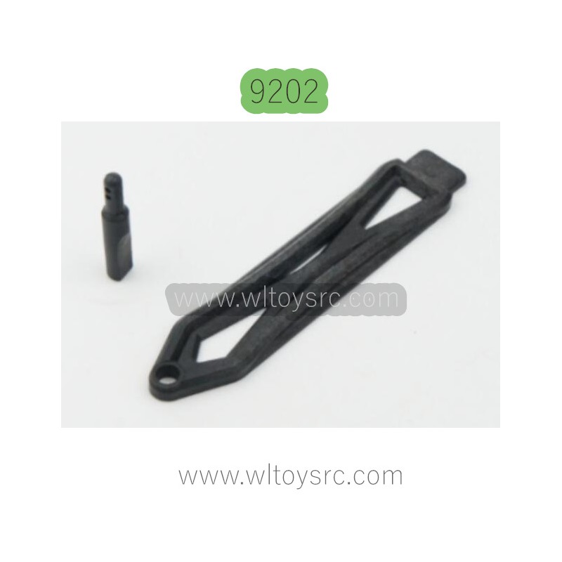 PXTOYS 9202 Parts-The Battery Strip