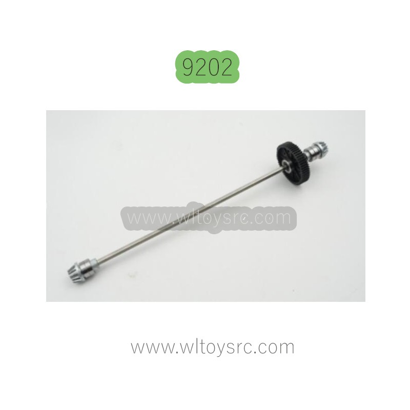 PXTOYS 9202 Parts-Drive Shaft Assembly