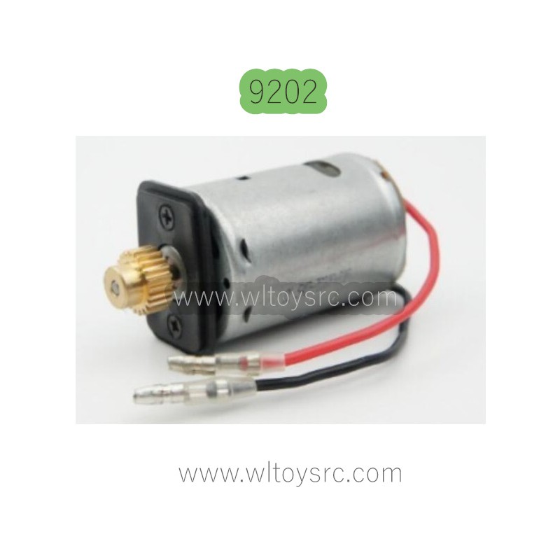 PXTOYS 9202 Parts-540 Motor