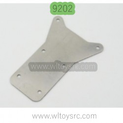 PXTOYS 9202 Parts-Vehicle Bttom Protective Sheet