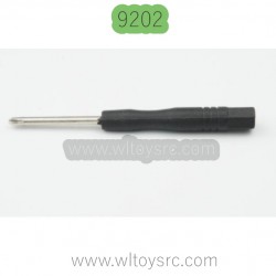 PXTOYS 9202 Parts-Crosstip Screwdrivers