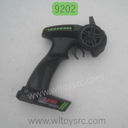 PXTOYS 9202 Parts-Transmitter
