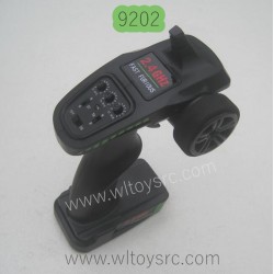 PXTOYS 9202 Parts-2.4G Transmitter