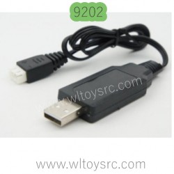 PXTOYS 9202 Parts-7.4V USB Charger