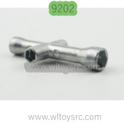 PXTOYS 9202 Parts-Socket Wrench