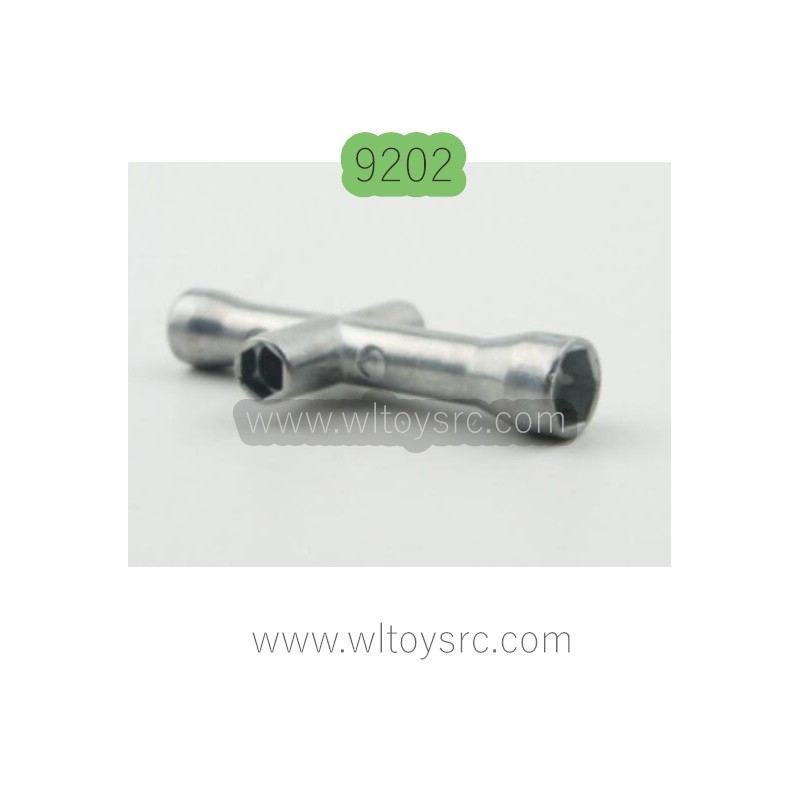 PXTOYS 9202 Parts-Socket Wrench