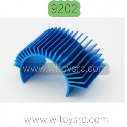 PXTOYS 9202 Parts-Heat Sink