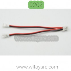 PXTOYS 9202 Parts-One-to-Two lamp Cord