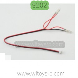 PXTOYS 9202 Parts-Headlamp