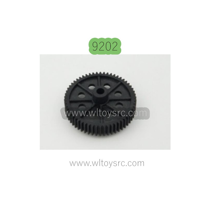 PXTOYS 9202 Parts-Transmitter Gear