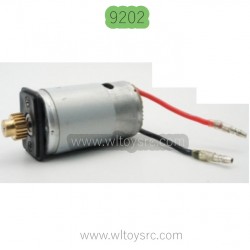PXTOYS 9202 Parts-550 Motor
