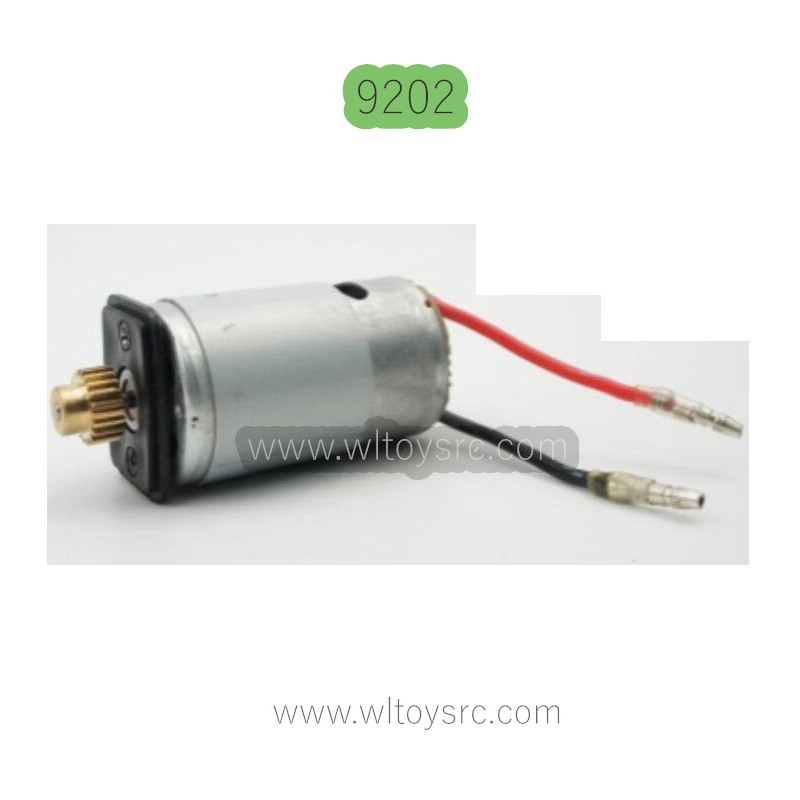 PXTOYS 9202 Parts-550 Motor