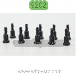 PXTOYS 9202 Parts-3X10 Screw