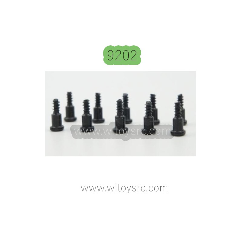 PXTOYS 9202 Parts-3X10 Screw