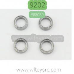 PXTOYS 9202 Parts-8X10X3 Ball Bearing
