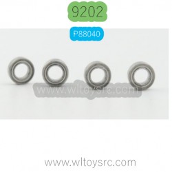 PXTOYS 9202 Parts-5X9X3 Ball Bearing