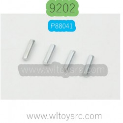 PXTOYS 9202 Parts-1.5X10 Rocker Shaft