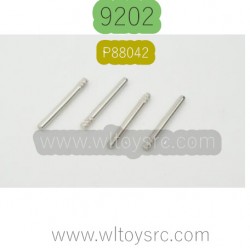 PXTOYS 9202 Parts-2.5X26.5 Rocker Shaft