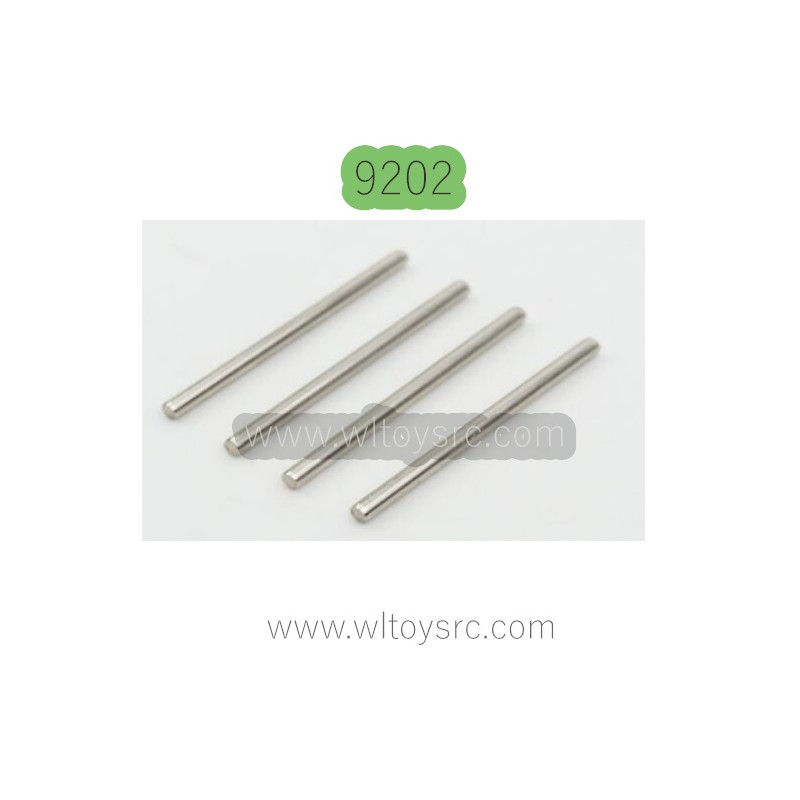 PXTOYS 9202 Parts-3X48 Rocker Shaft P88043