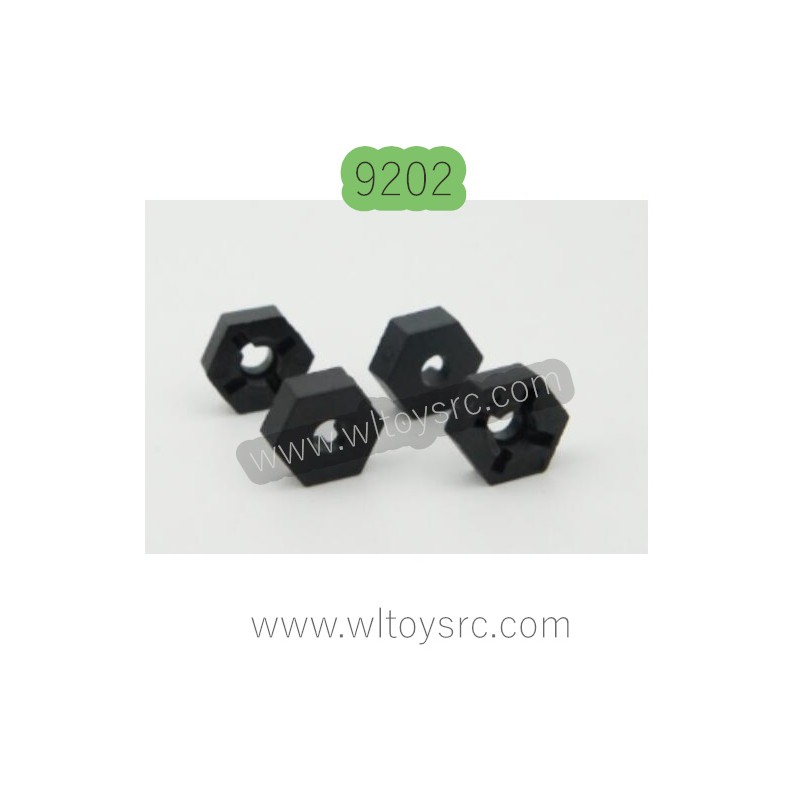 PXTOYS 9202 Parts-Six Corner Sets