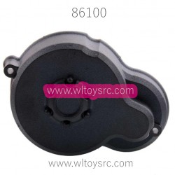 RGT Racing EX86100 RC Rock Crawler Parts-Motor Cover P86004