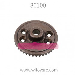 RGT Racing EX86100 Parts-Metal Main Gear 40T P86009