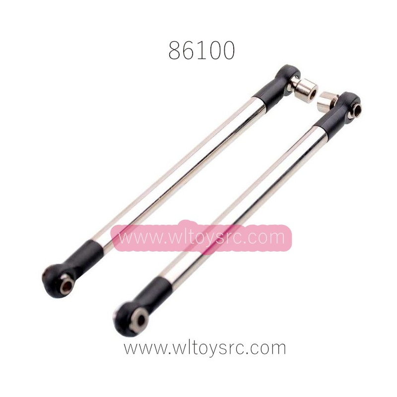 RGT Racing EX86100 RC Rock Crawler Parts-Front Upper Connect Rod