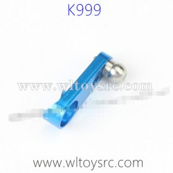 WLTOYS K999 Upgrade Parts, Servo Arm Aluminum
