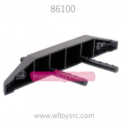 RGT X86100 Parts-Rear Bumper Frame