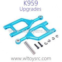 WLTOYS K959 Upgrade Parts, Front Upper Arms