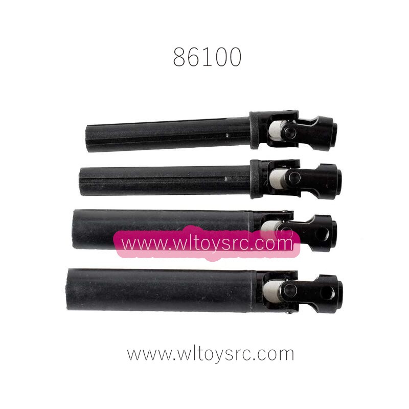 RGT EX86100 Parts-Transmission Shaft