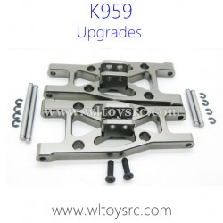 WLTOYS K959 Upgrade Metal Arms