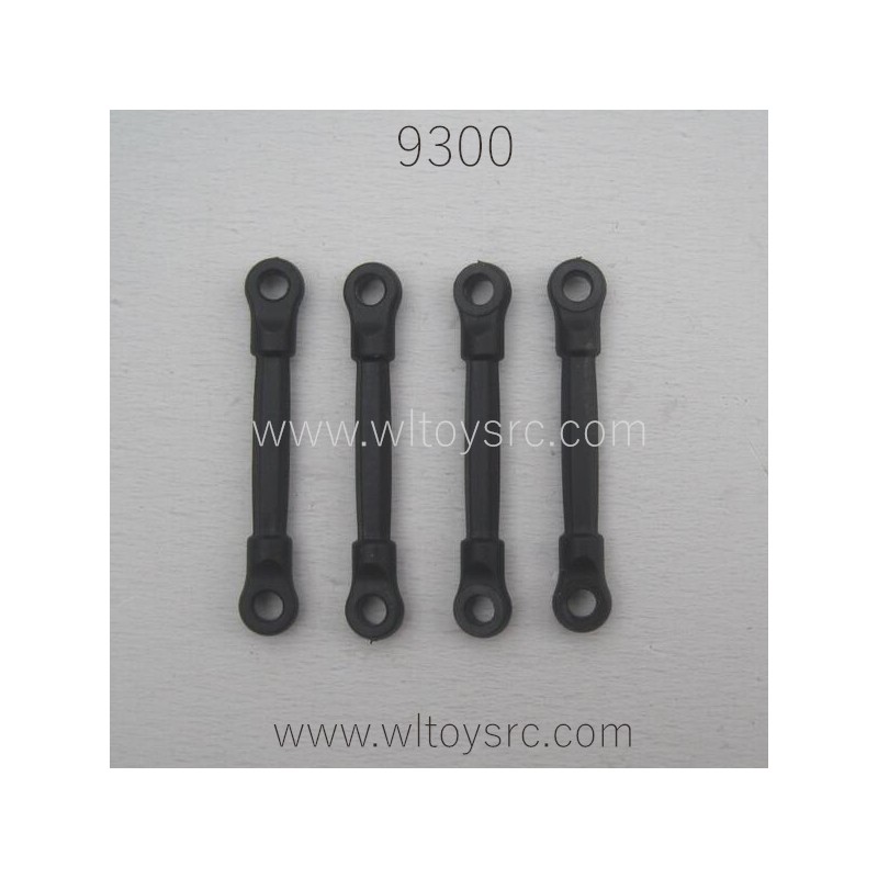 PXTOYS 9300 Parts-Damping Connecting Rod