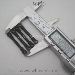 PXTOYS 9300 spare Parts-Damping Connecting Rod