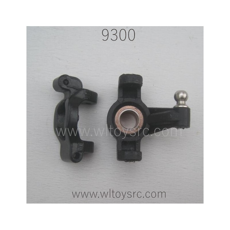 PXTOYS 9300 Parts-Steering Universal Wheel