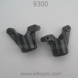 PXTOYS 9300 Sandy Land Parts-Rear Wheel Seat