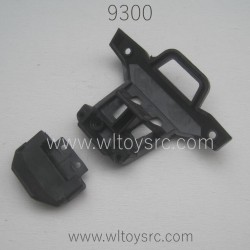 PXTOYS 9300 Parts-Front Back Anti Collision Frame