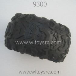 PXTOYS 9300 Parts-Tires